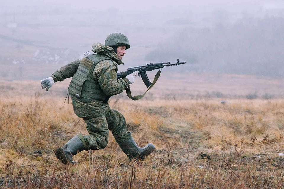 Пленный боец Проць: СБУ давит на семьи военных, сдавшихся российским войскам