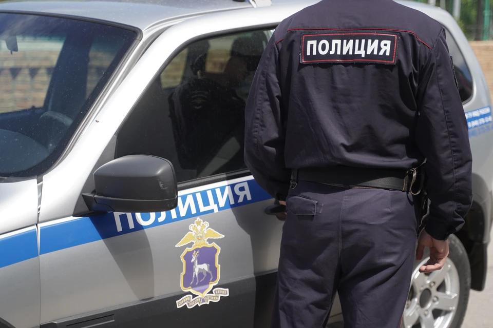 Массовая драка на улице Баранова закончилась проверкой полиции