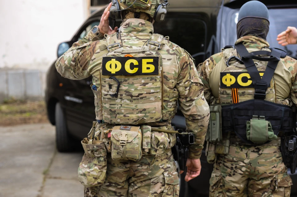 В Татарстане задержана участница террористической организации
