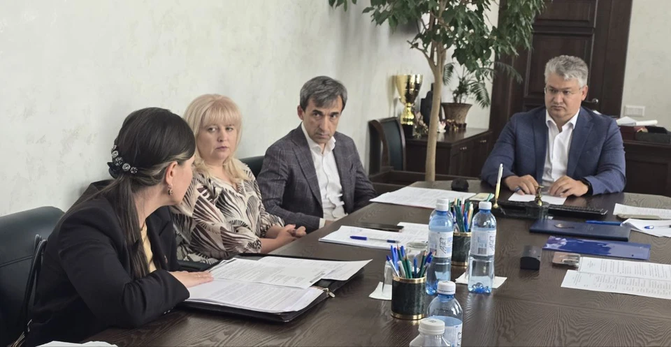 Фото: телеграм-канал Андрея Панова.