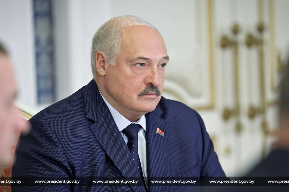 Лукашенко отреагировал на удары по ядерным объектам Ирана. Снимок носит иллюстративный характер. Фото: president.gov.by