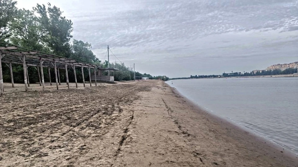 В этом году в трагических инцидентах на воде погиб 21 человек.