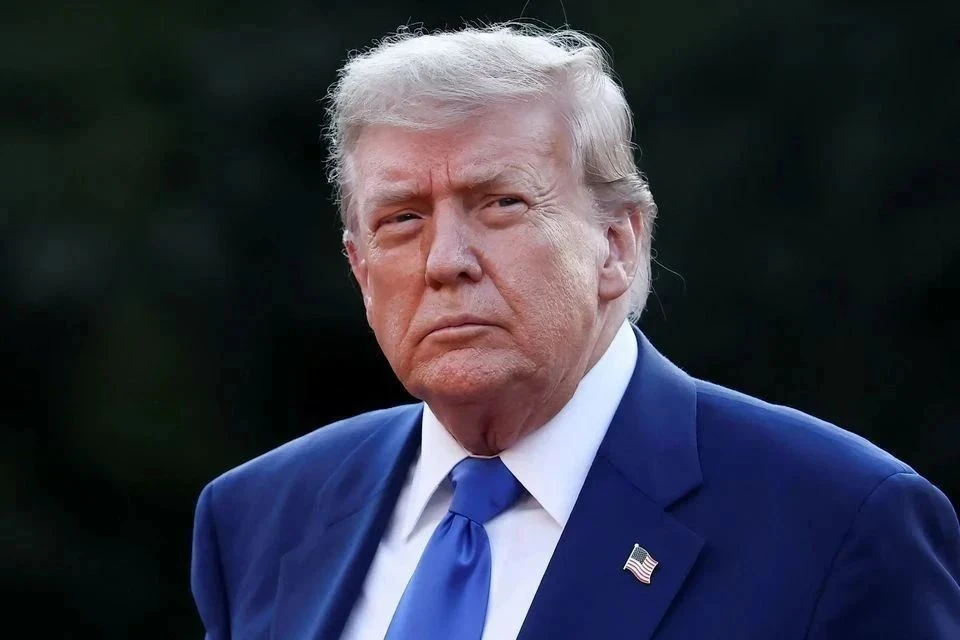 Глава США сообщил, что лично отдал распоряжение Израилю отказаться от масштабного удара по Тегерану