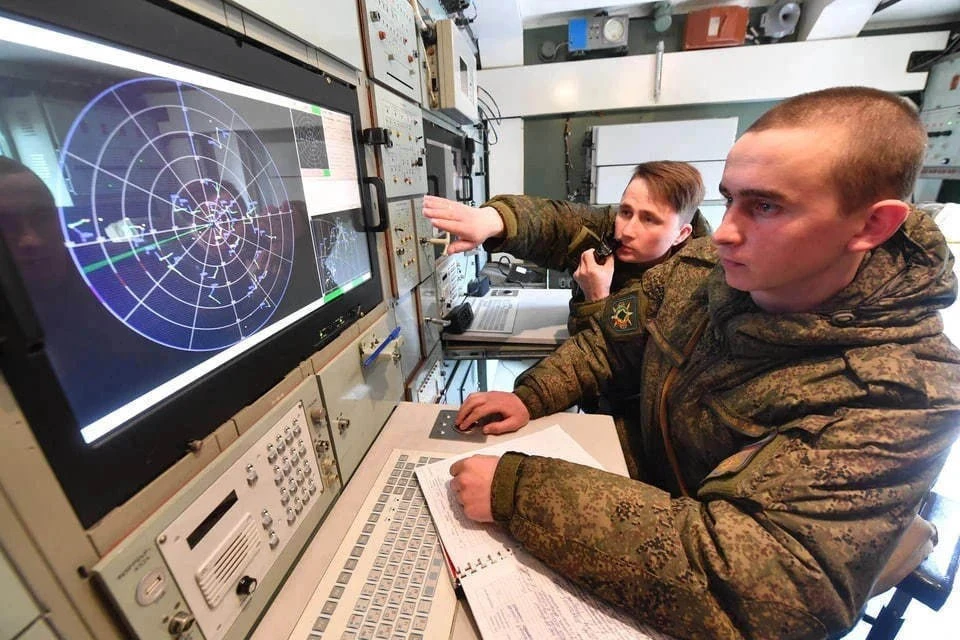 Силы ПВО за ночь сбили 31 беспилотник ВСУ над регионами России