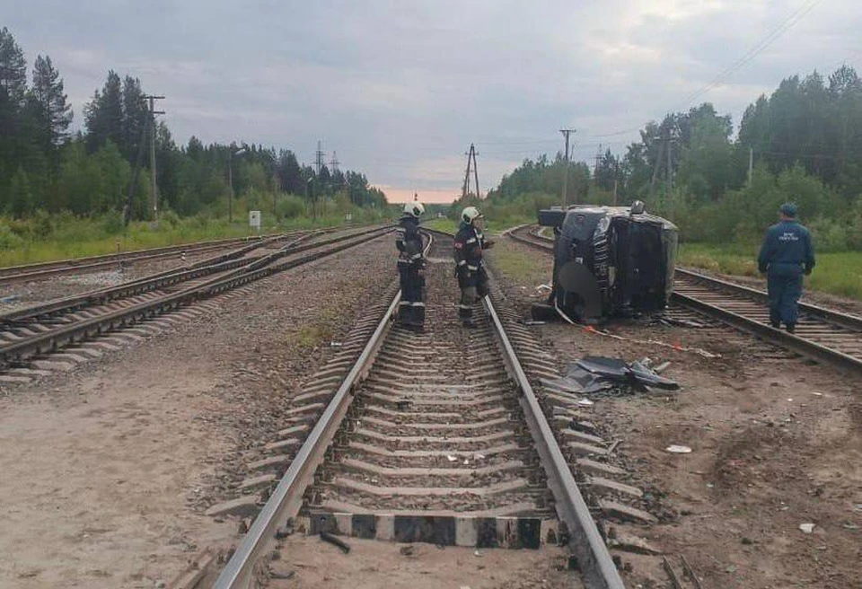Фото: пресс-служба Северо-Западной транспортной прокуратуры