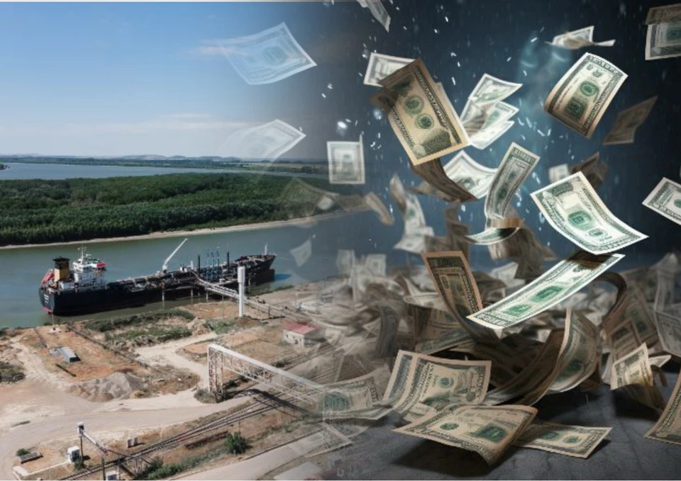 Молдова теряет важнейший инфраструктурный объект с огромным политическим значением. Фото: коллаж КП