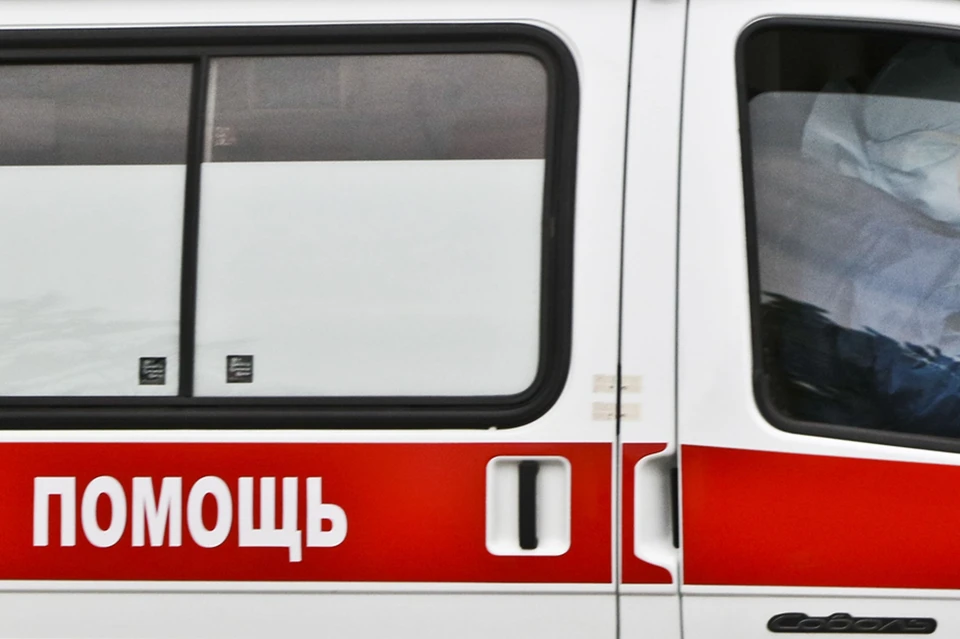 Состояние пострадавшей удалось стабилизировать