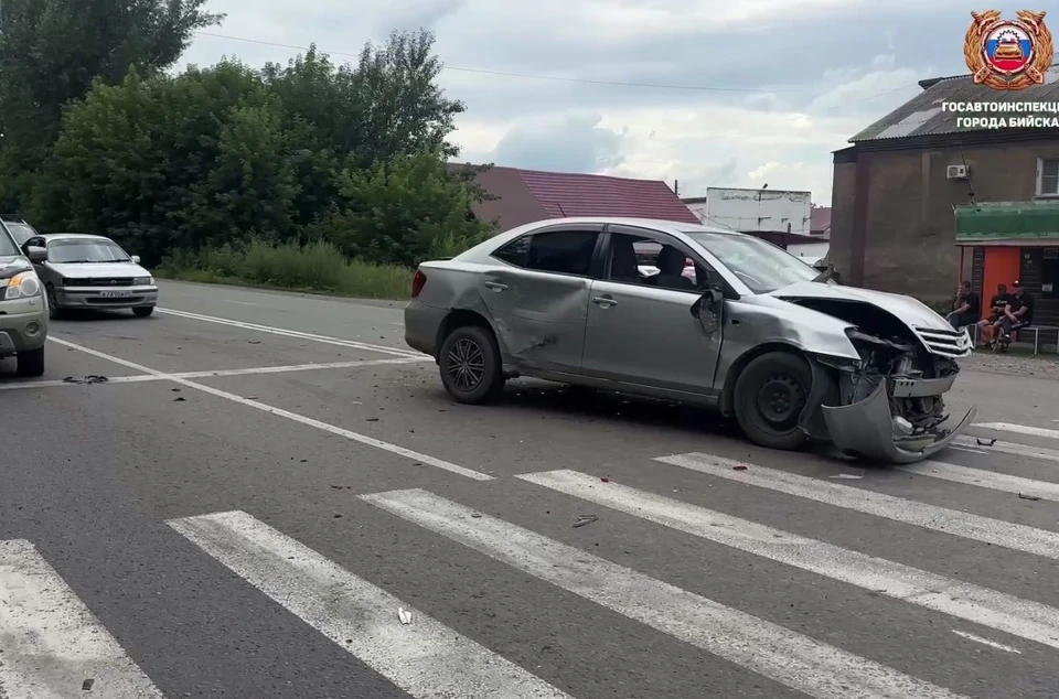 Фото: МУ МВЛ "Бийское"