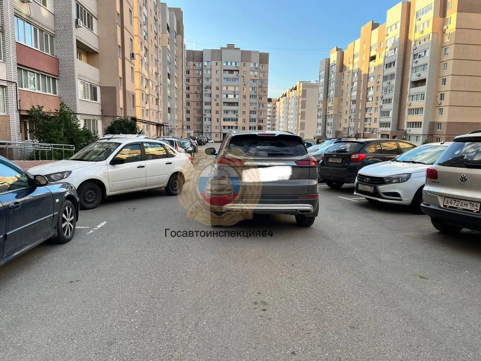 Фото: ГИБДД