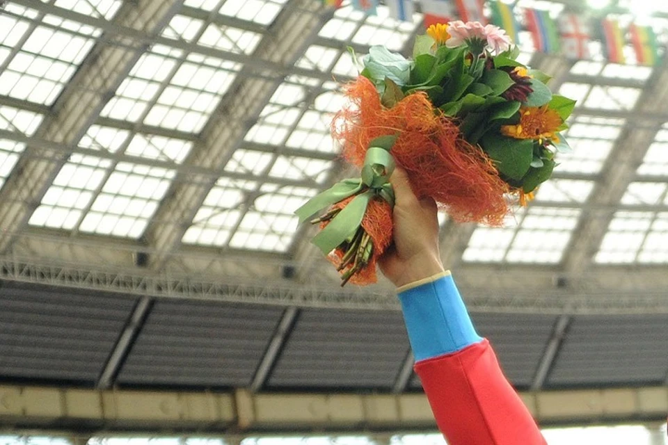 Пятеро школьников из Хабаровского края вышли в финал молодежного конкурса