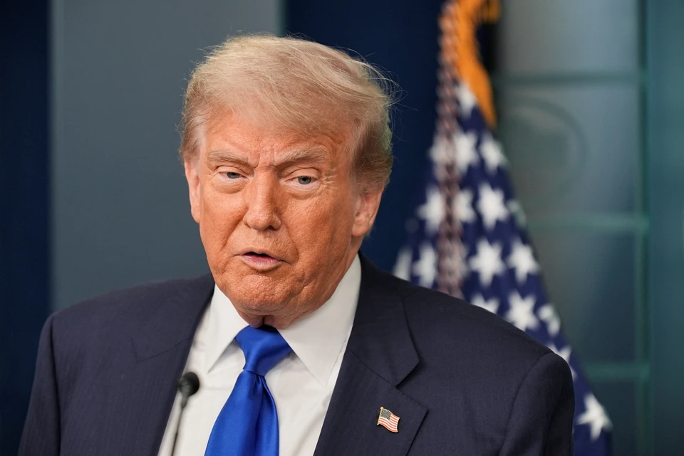 Politico: Европа устала от угроз Трампа и отворачивается от Запада