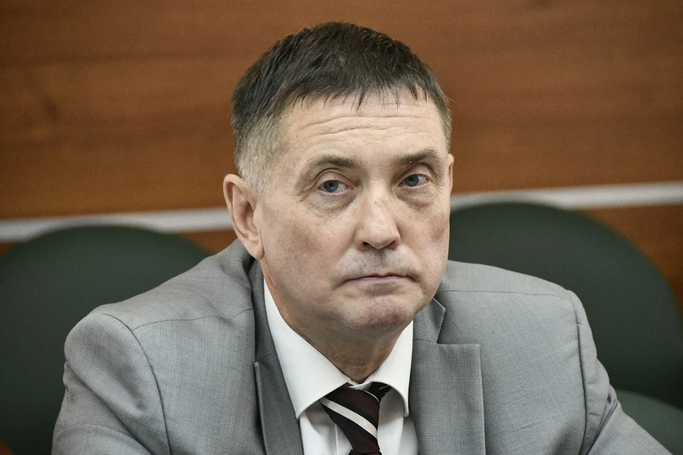 Константин Антонов.