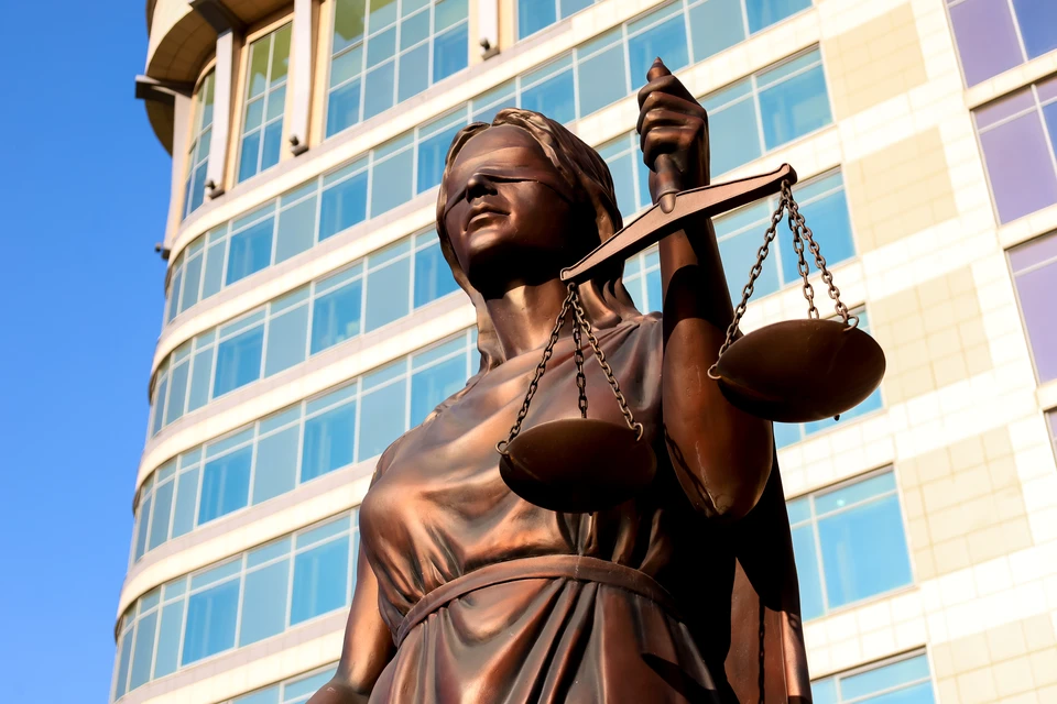 Жителя Самары приговорили к 10 годам лишения свободы по делу о госизмене