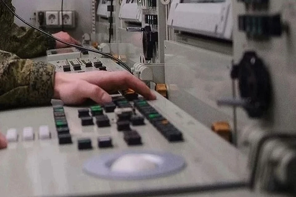 Ранее в Ростовской области объявили беспилотную опасность