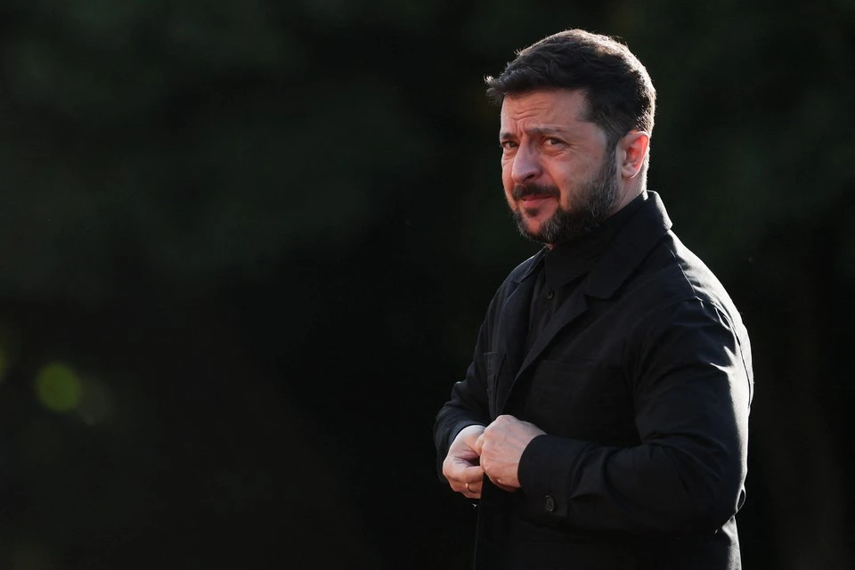 Bild: в Германии пропал миллиард евро, предназначенный для Украины
