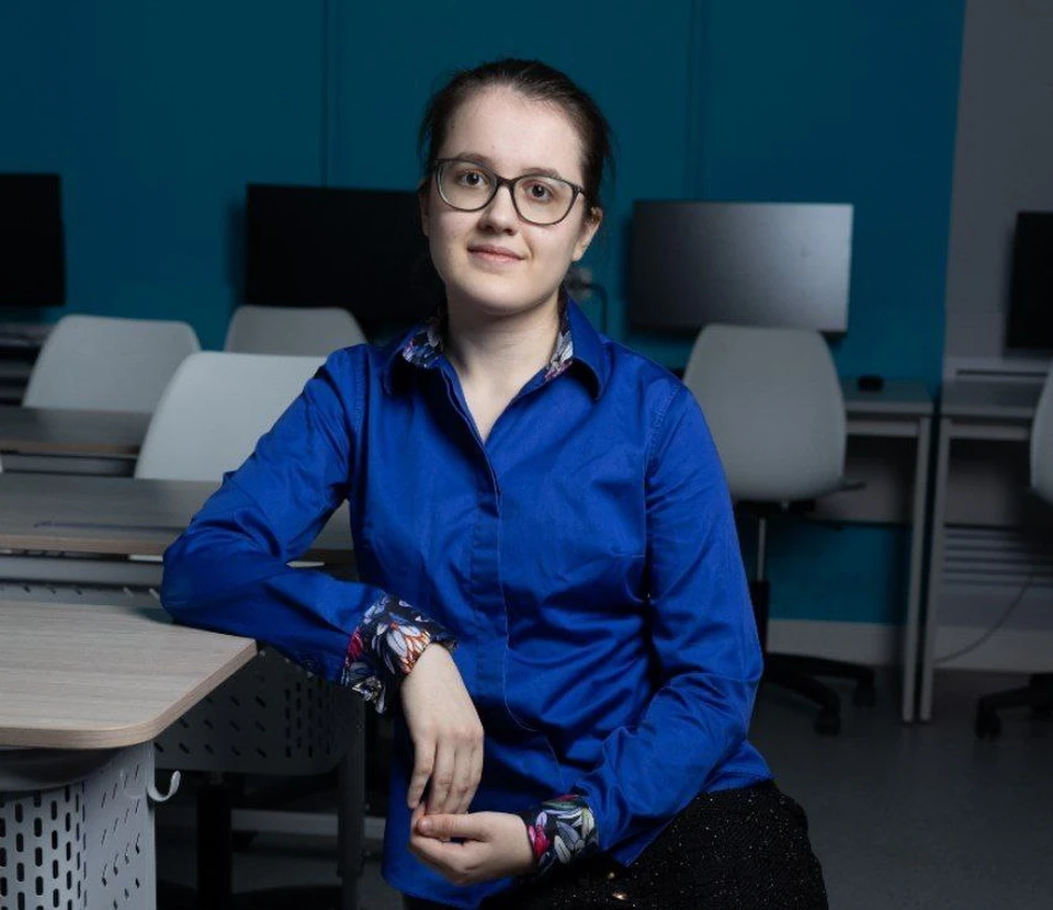 Ярославская выпускница набрала 300 баллов на ЕГЭ.