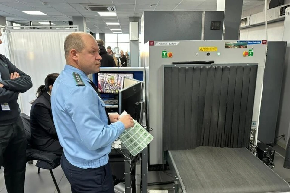 Проверки будут продолжены. Фото: Приморское межрегиональное управление Россельхознадзора