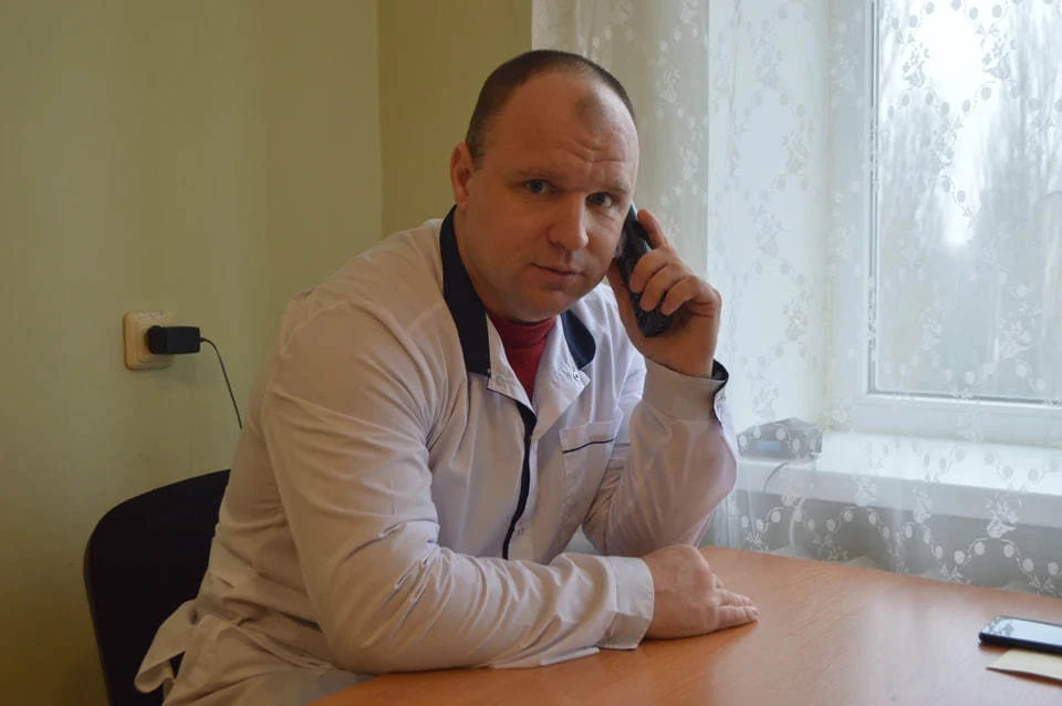 Еще 17 городов ДНР получат возможность записаться к врачу по телефону