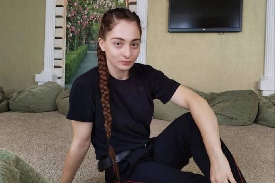 Анна пропала в феврале 2024 года. Фото: из архива семьи пропавшей девушки