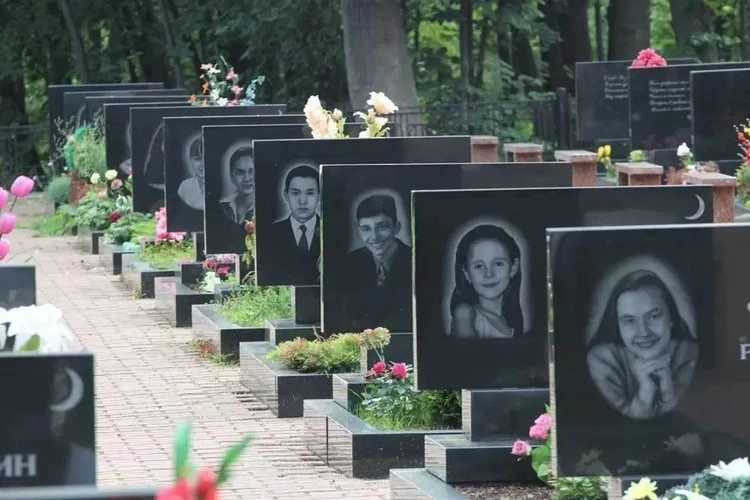 Авиакатастрофе над озером Боден исполнилось 23 года: как это было