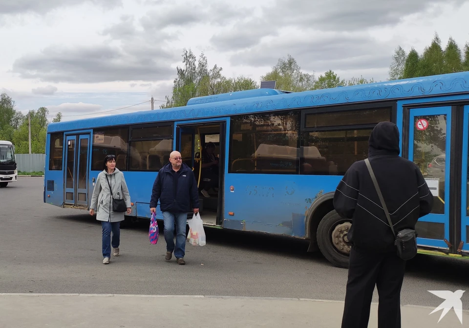 Рязанцы устали от затянувшегося похолодания.