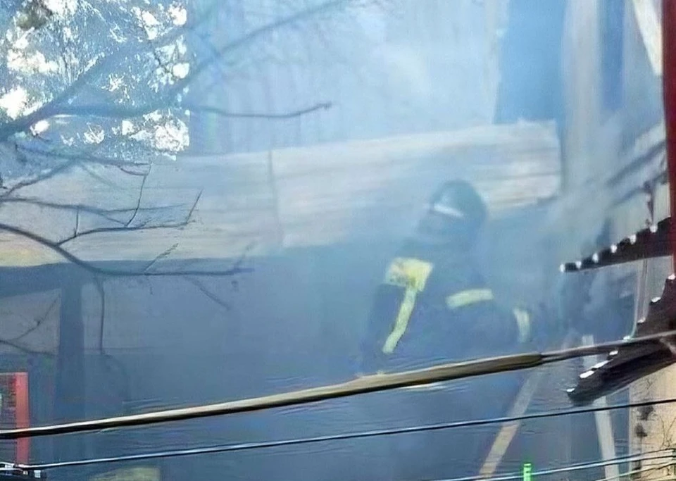 Фото ГУ МЧС по Белгородской области