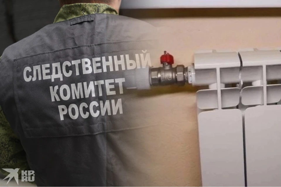 Дело о гибели младенца от горячей батареи против его мамы передано в суд.