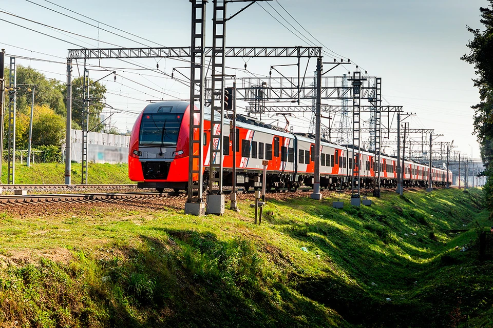 Фото: Sergey Fedoskin/Shutterstock/Fotodom