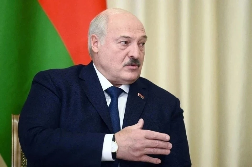 Лукашенко подтвердил, что к концу 2025 года «Орешник» будет размещен в Белоруссии