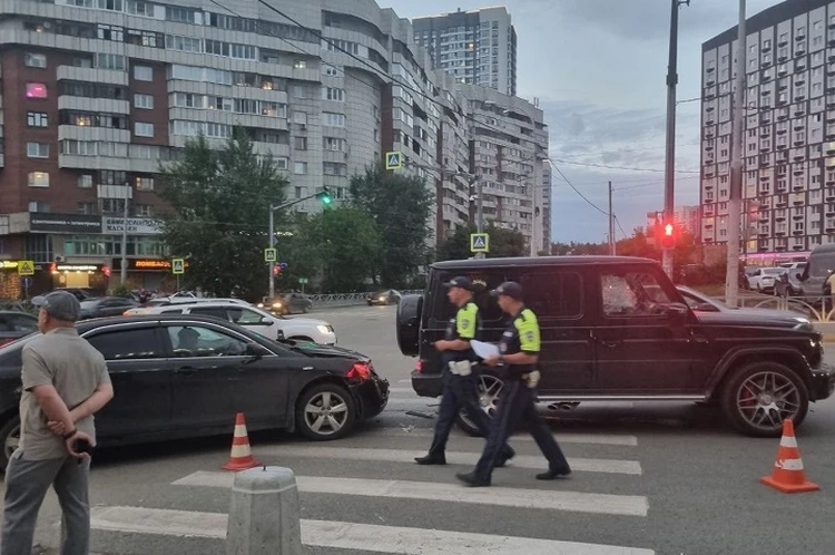 Главу азербайджанской диаспоры Шахина Шихлинского увезли в СК