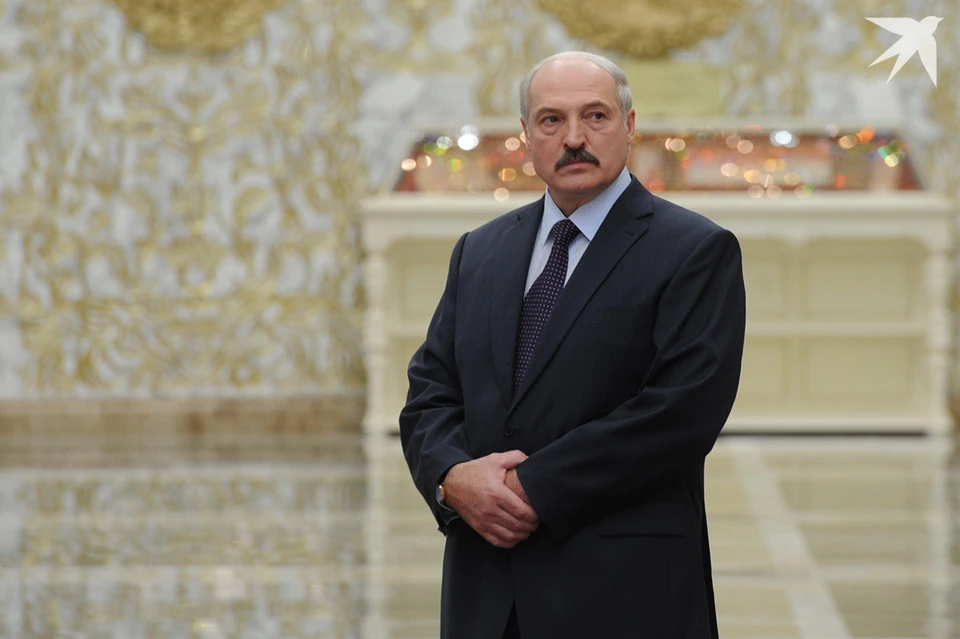 Лукашенко рассказал посланнику Трампа, что происходит с ядерным оружием в Беларуси. Фото носит иллюстративный характер.