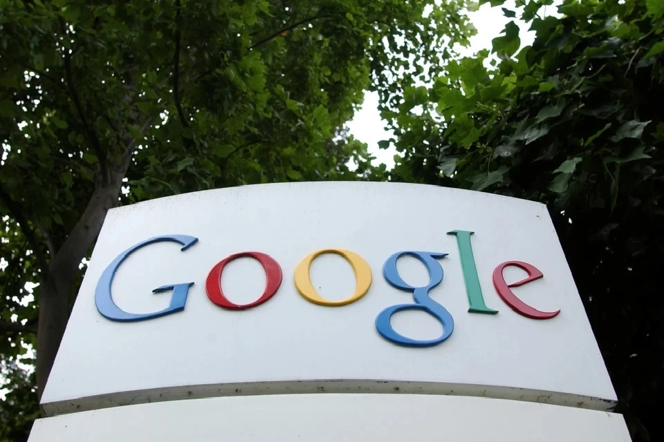 Google оштрафовали на 314 миллионов долларов за незаконный сбор данных в США
