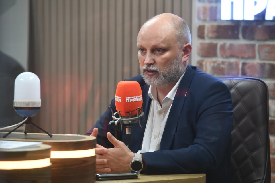 Рогов: Ликвидация командира 110-й бригады Захаревича послужит ВСУ уроком