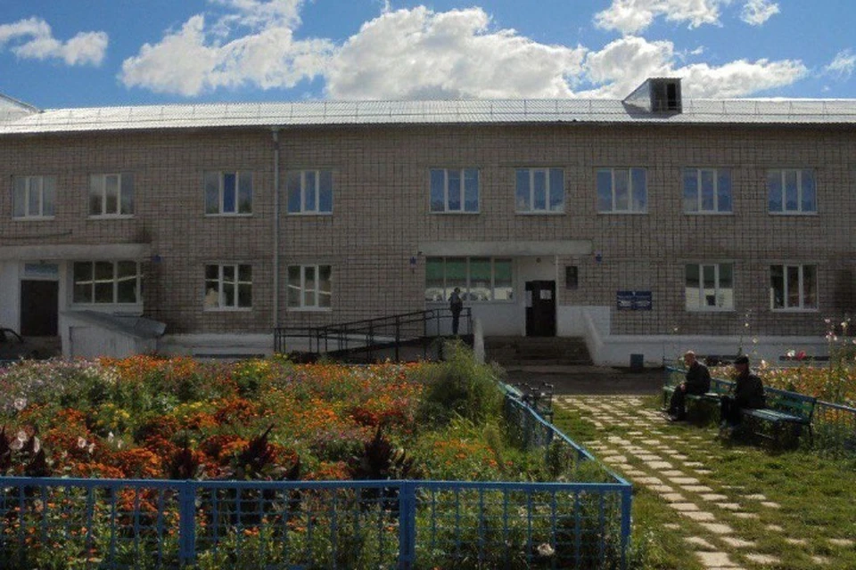 Больницу оштрафовали на 75 тысяч рублей. Фото: Объединенная пресс-служба судов Удмуртии