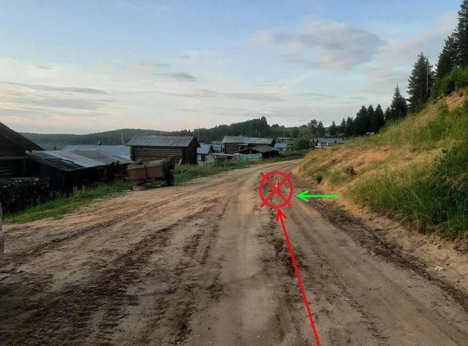 Фото: Госавтоинспекция Коми