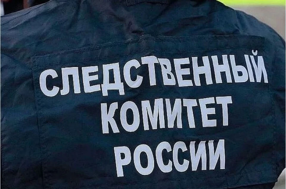 Пострадавшего якобы госпитализировали с переломами и сотрясением