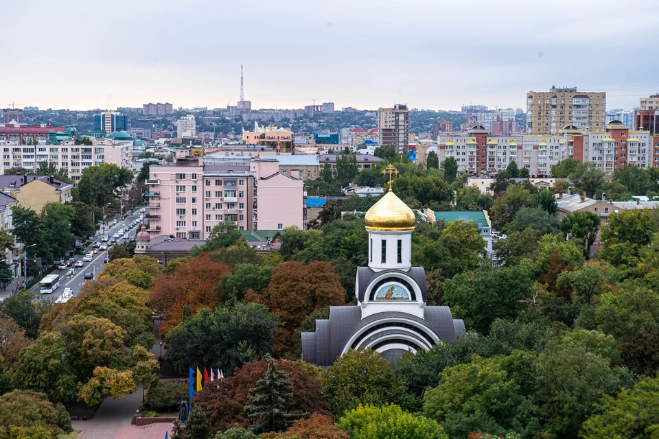 Фото: Максим Фролов