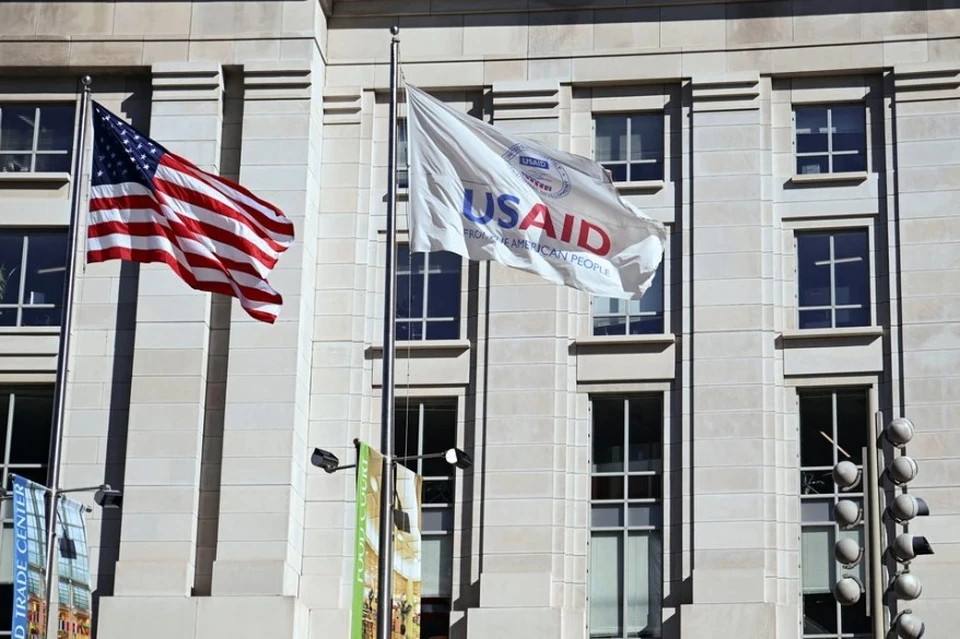 Прекращение программ USAID на Украине ударит по пропаганде в вузах и школах