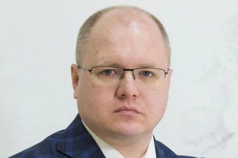 У министра экологии Красноярского края появился новый заместитель. Фото: правительство края