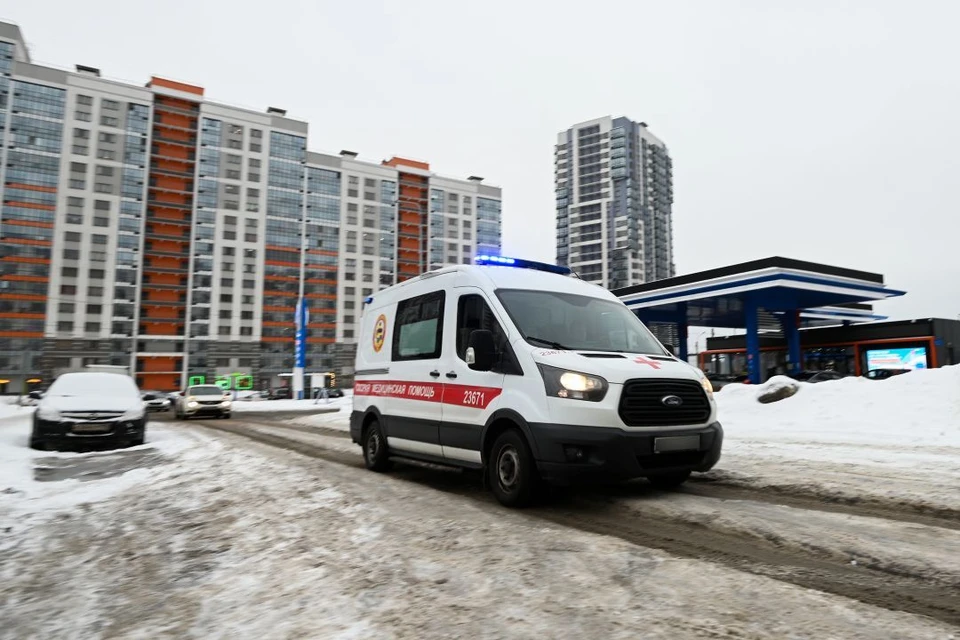 В смерти пассажира нет ничего криминального
