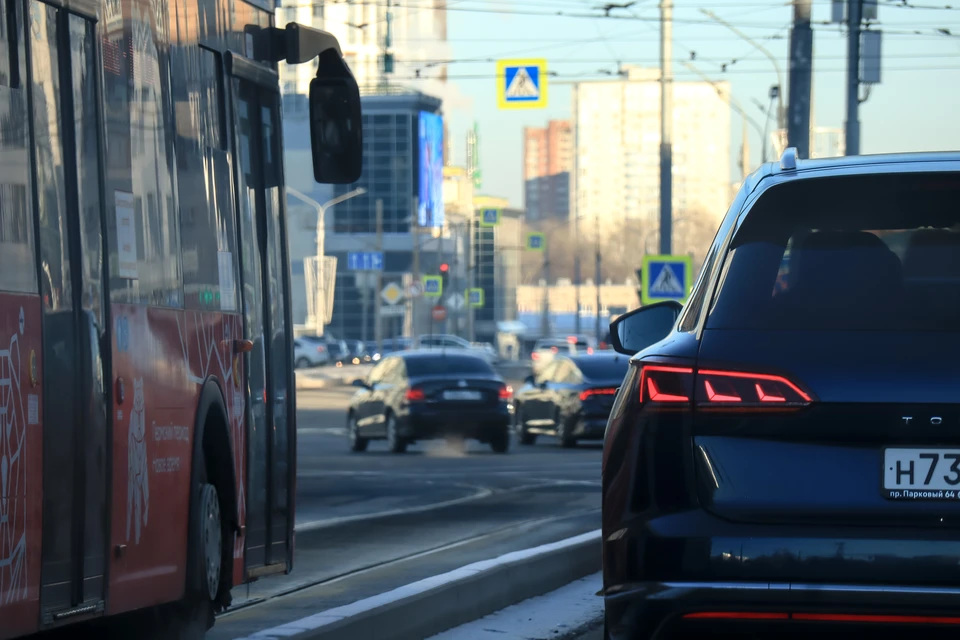 Минпромторг планирует увеличивать скидки в рамках поддержки спроса на автомобили