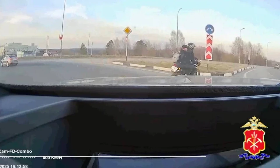 Фото: ГУ МВД России по Кузбассу.