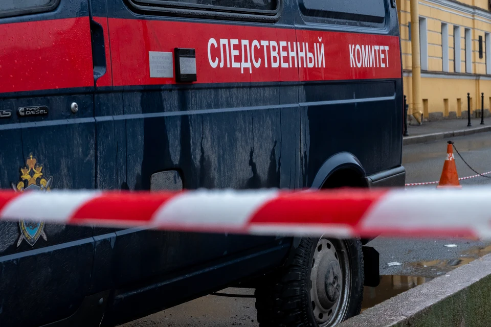 В СК рассказали о мотиве убийств задержанных азербайджанцев в Екатеринбурге