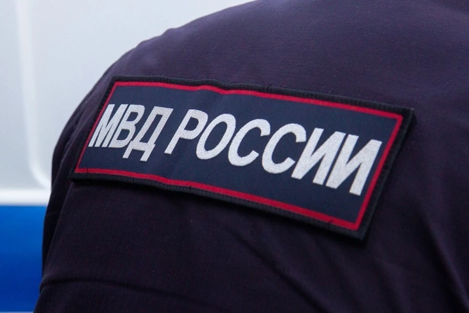 Фото: УМВД по Вологодской области.