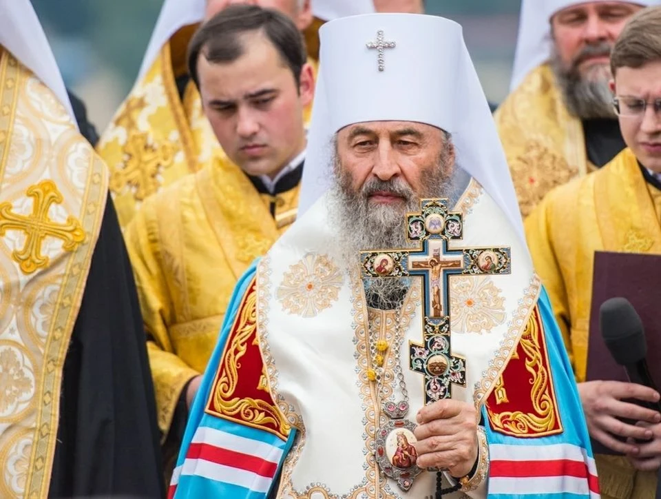 Киев рискует угодить в мировой скандал из-за нападок на УПЦ: внезапный поворот истории с митрополитом