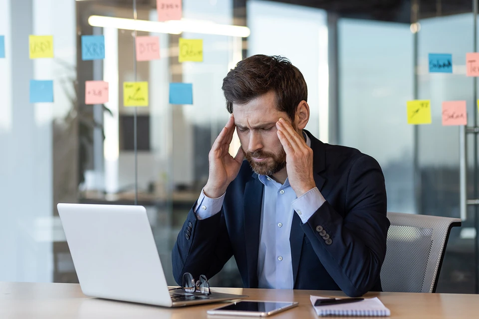 Увлечение нейросетями может ослабить защиту от Альцгеймера. Фото: voronaman/Shutterstock/Fotodom