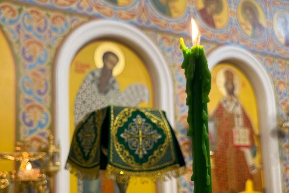 После прибытия мощей пройдет молебен и Божественная литургия. Фото: пресс-служба Ставропольской и Невинномысской епархии