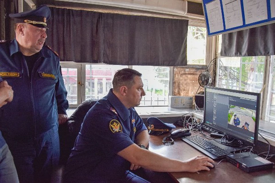 Фото: УФСИН России по Владимирской области