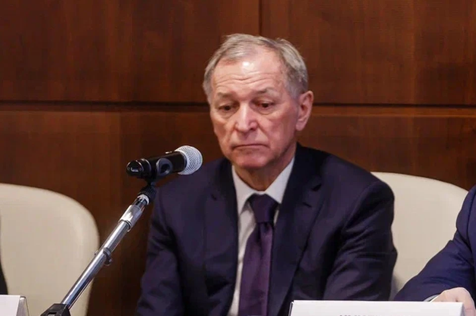 Константин Струков