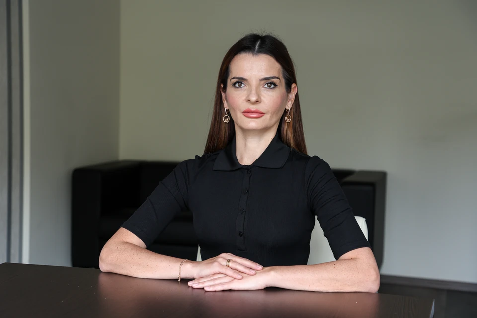 Глава Гагаузии сообщила, что новое обвинение отличается от предыдущих по ее делу